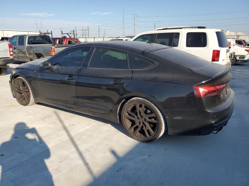2020 AUDI S5 PRESTIG WAUB4CF54LA017171