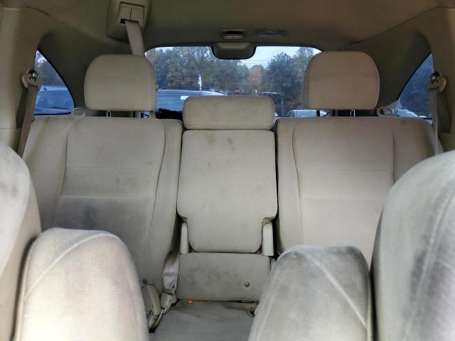 2011 HONDA CR-V EX - 5J6RE4H52BL055450