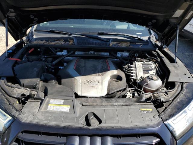 2020 AUDI SQ5 PRESTI - WA1C4AFY3L2017530