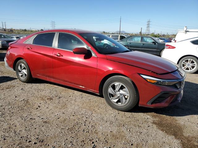 2024 HYUNDAI ELANTRA SE #3293340424