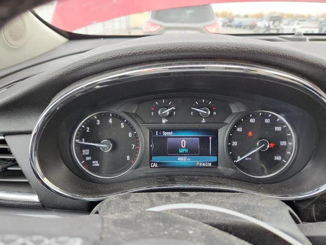 2019 BUICK ENCORE ESS - KL4CJGSM9KB864131