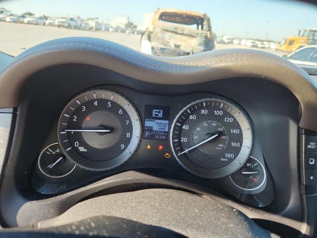 2017 INFINITI Q70L 3.7 JN1BY1PP7HM170924