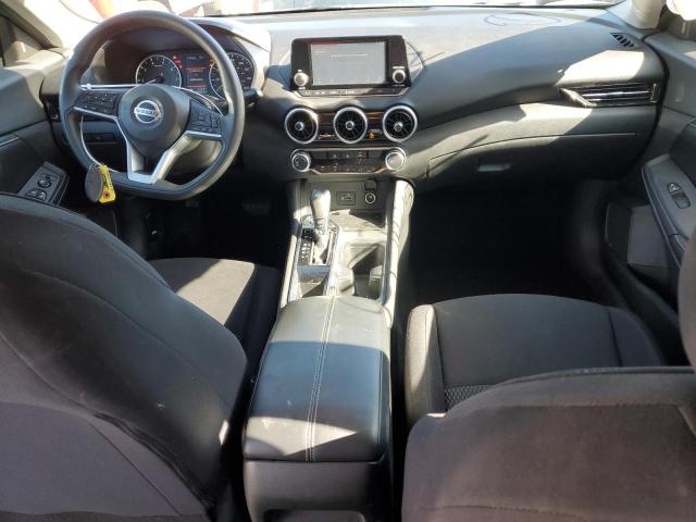 2020 NISSAN SENTRA S - 3N1AB8BV9LY297224