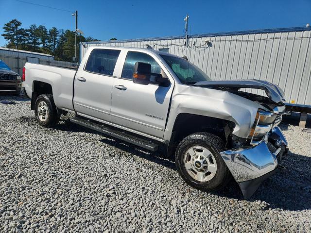 2015 CHEVROLET SILVERADO #3287532043