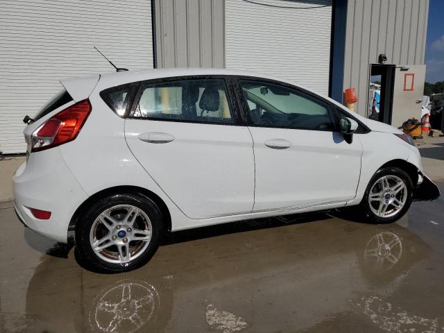 2019 FORD FIESTA SE - 3FADP4EJ3KM152947