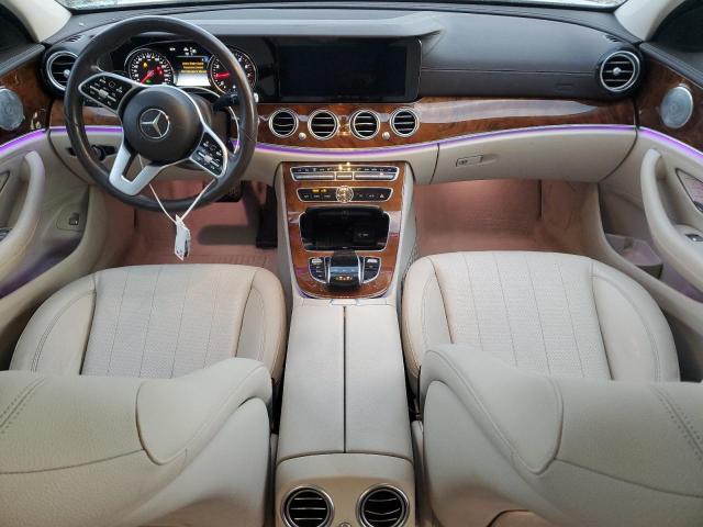 2019 MERCEDES-BENZ E 300 4MAT #3283861426