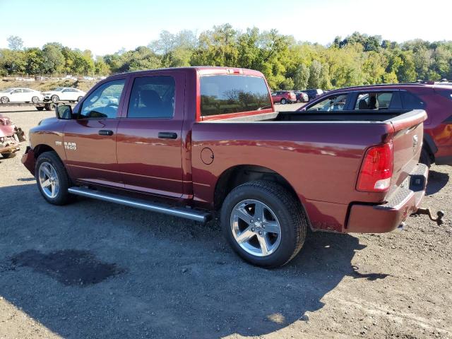2018 RAM 1500 ST - 3C6RR7KT2JG167915
