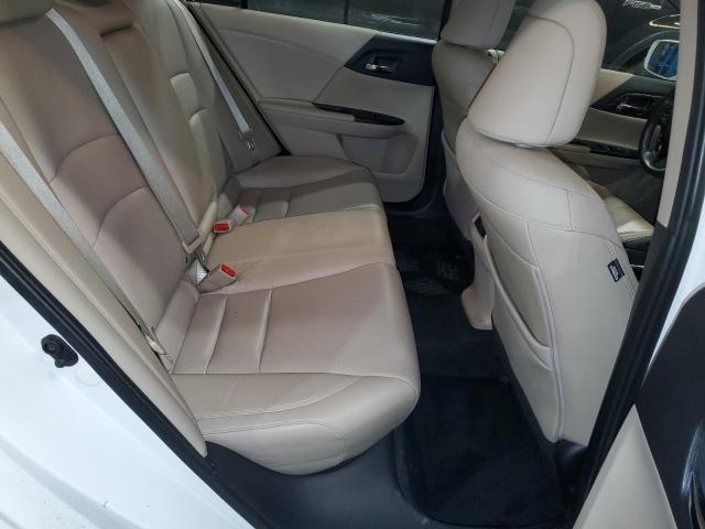 2016 HONDA ACCORD EXL - 1HGCR3F02GA002379