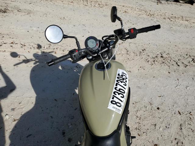 2025 KAWASAKI EL450 C #3302706119