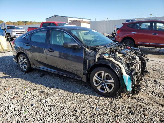 2016 HONDA CIVIC LX - 19XFC2F52GE203974
