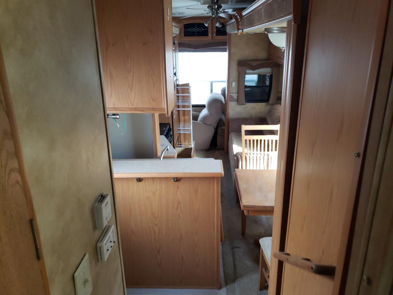 Lot #3280481155 2008 HEARTLAND RV BIG COUNTR