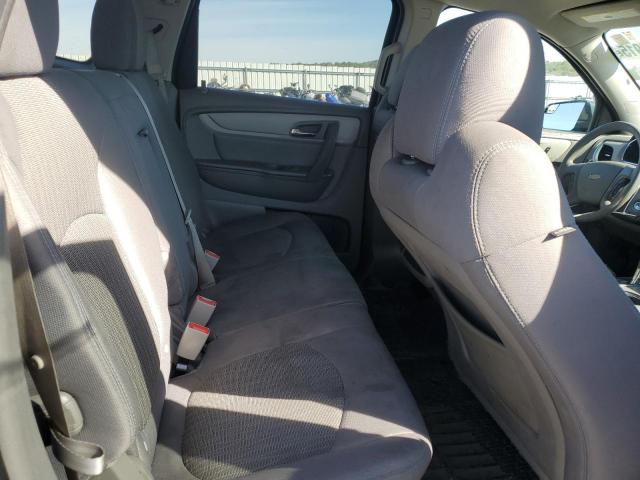 2014 CHEVROLET TRAVERSE L - 1GNKRFED3EJ193752