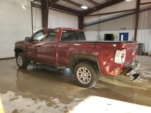 2015 GMC SIERRA K15 - 1GTV2UEC8FZ217391