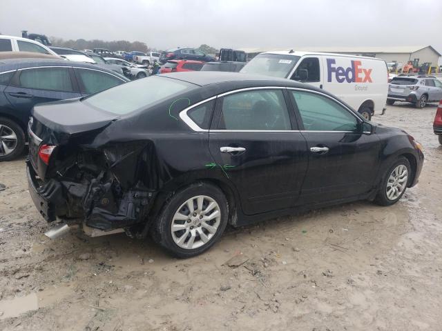 2017 NISSAN ALTIMA 2.5 #3291397158