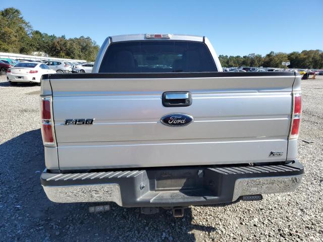 2010 FORD F150 SUPER - 1FTFW1EV7AFC74863