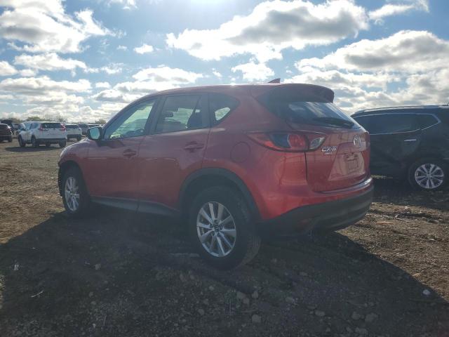 2016 MAZDA CX-5 TOURI - JM3KE4CY5G0841462