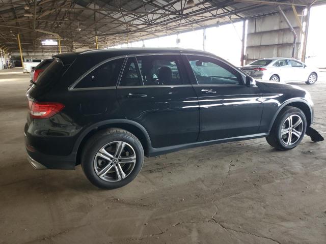 2019 MERCEDES-BENZ GLC 300 WDC0G4JB3KF593298