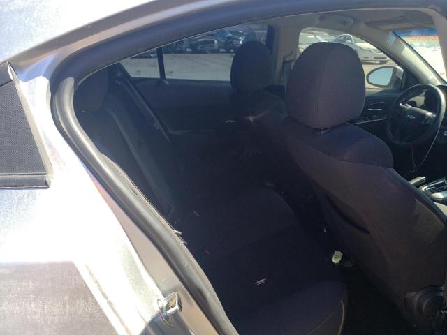 2016 CHEVROLET CRUZE LIMI 1G1PE5SB4G7192108