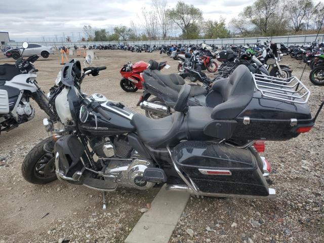 2014 HARLEY-DAVIDSON FLHTK ELEC - 1HD1KEL19EB634434