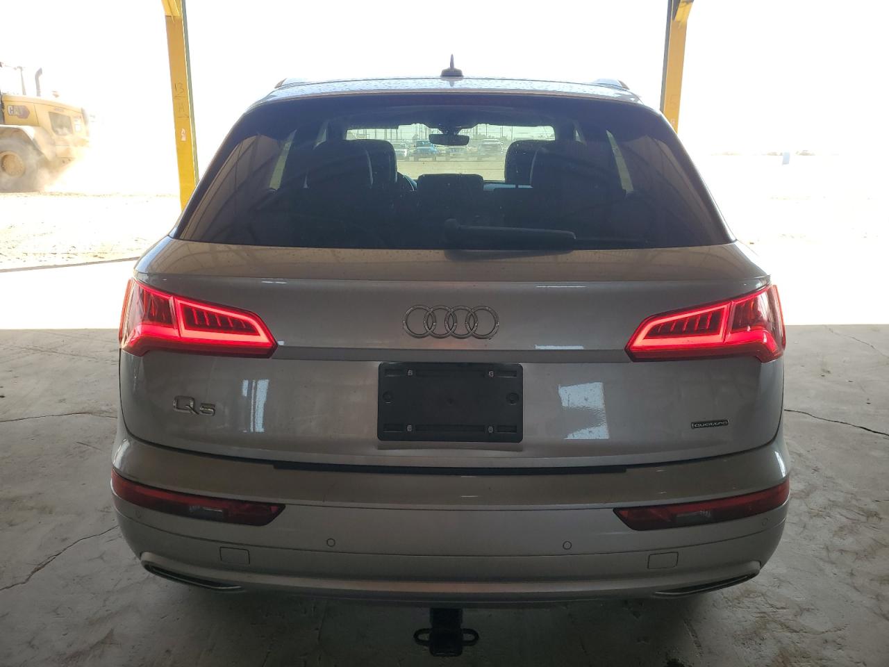 AUDI Q5 PREMIUM PLUS