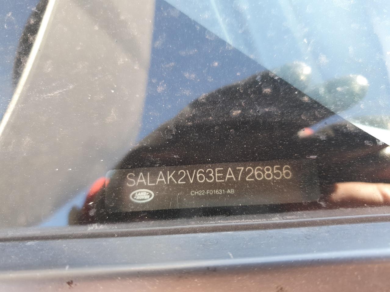 LAND ROVER LR4 HSE LUXURY