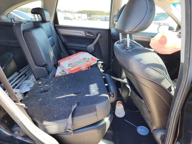 2009 HONDA CR-V EXL #3287286982