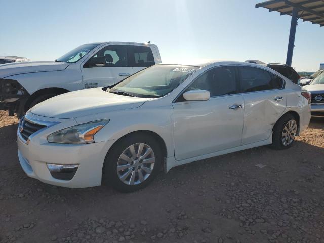 2014 NISSAN ALTIMA 2.5 - 1N4AL3AP8EN247288