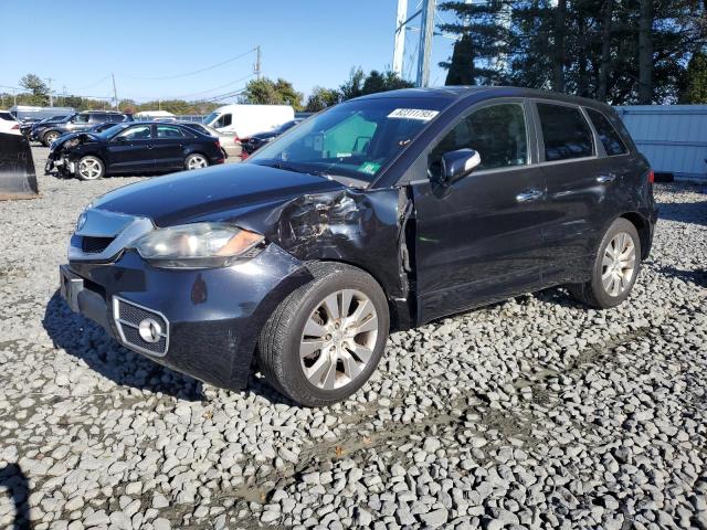 Global Auto Auctions: 2010 ACURA RDX TECHNO