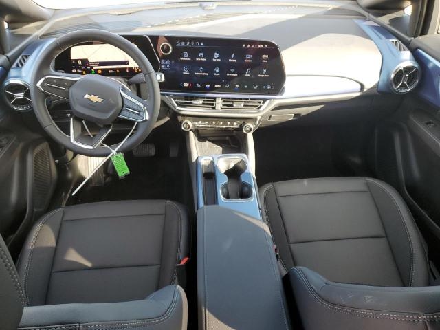 2025 CHEVROLET EQUINOX LT 3GN7DNRR9SS261499