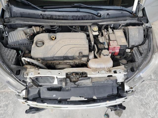 2016 CHEVROLET SPARK LS - KL8CA6SA6GC609467