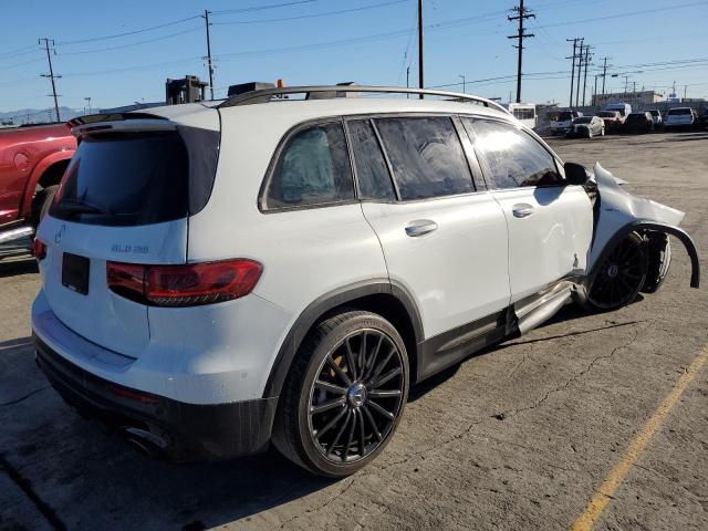 2021 MERCEDES-BENZ GLB AMG 35 #3285529265