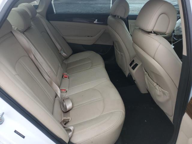 2016 HYUNDAI SONATA SPO - 5NPE34AF7GH383424