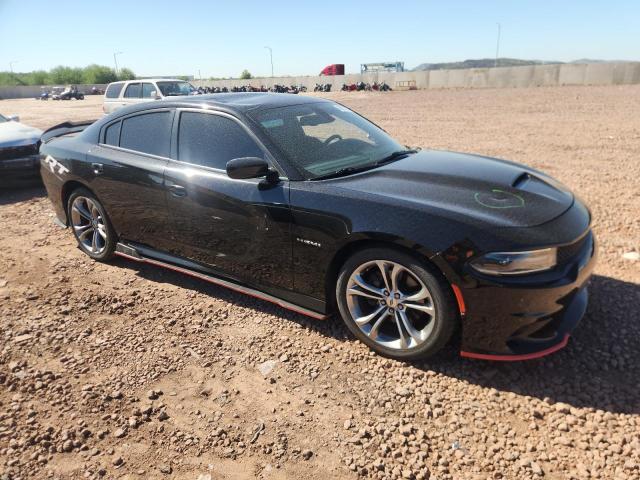 2021 DODGE CHARGER R/ - Other View