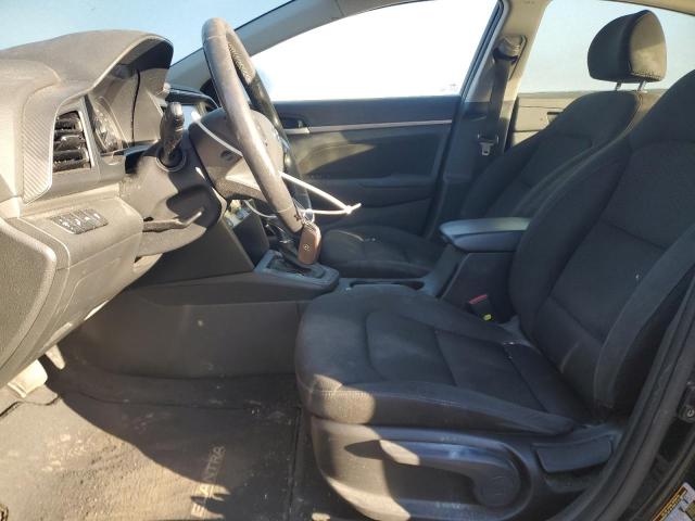 2020 HYUNDAI ELANTRA SE - KMHD84LF3LU008264