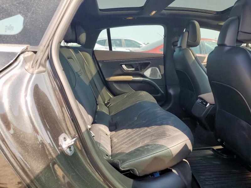 2023 MERCEDES-BENZ EQS SEDAN W1KCG2DB6PA030436