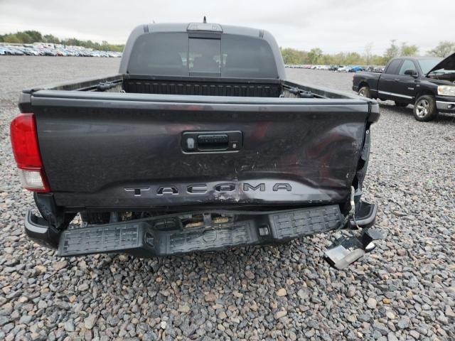2018 TOYOTA TACOMA DOU #3290382763