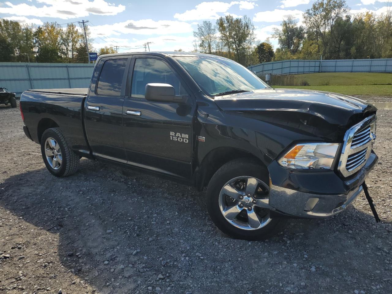 RAM 1500 SLT