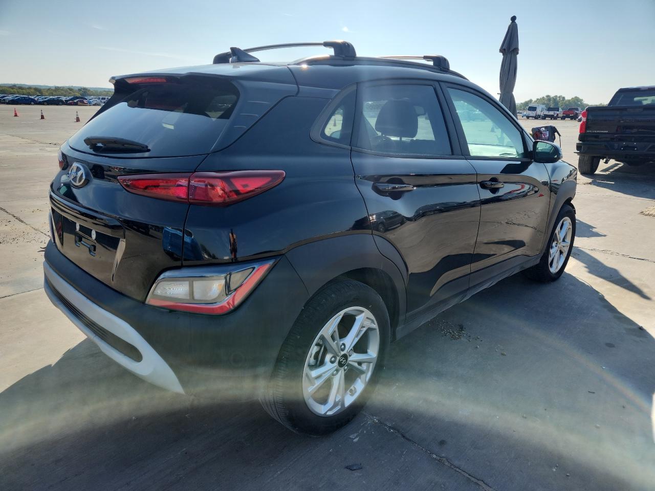 HYUNDAI KONA SEL