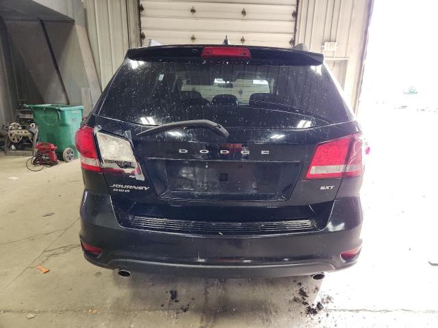 2017 DODGE JOURNEY SX - 3C4PDDBGXHT512819