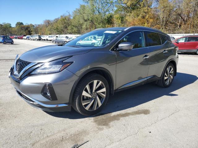 NISSAN MURANO SL