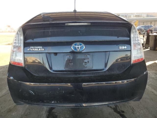 2010 TOYOTA PRIUS #3303707547