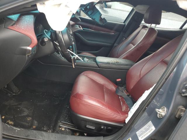 2021 MAZDA 3 PREMIUM JM1BPAML3M1401542