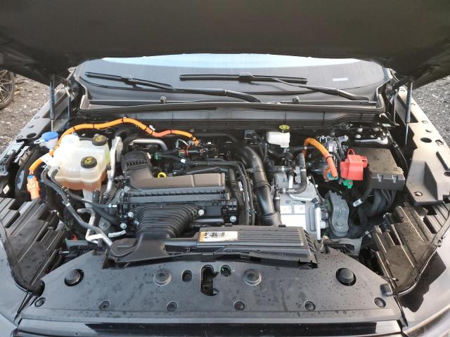 2025 LINCOLN NAUTILUS P 5LMPJ8J40SJ890940