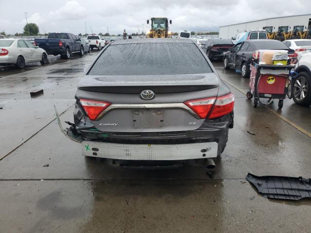 2017 TOYOTA CAMRY LE 4T1BF1FK7HU323225
