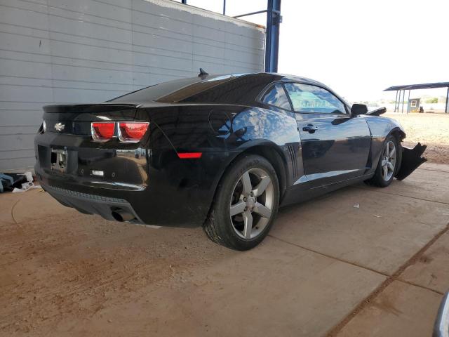 2012 CHEVROLET CAMARO LT - 2G1FC1E35C9167726