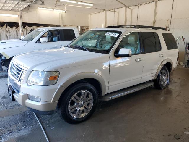 2010 FORD EXPLORER E - 1FMEU7E89AUA70796