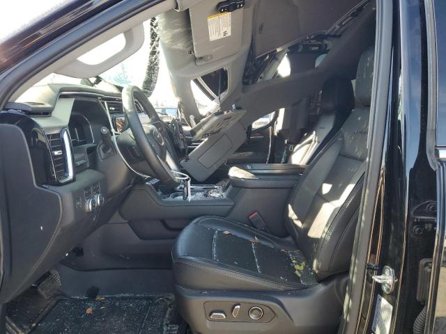 2024 GMC SIERRA K25 #3309648941