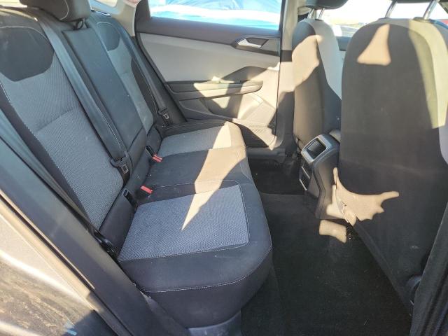 2022 VOLKSWAGEN TAOS S - 3VVAX7B2XNM044763