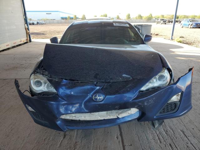 2015 TOYOTA SCION FR-S #3292588868