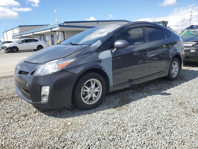 Global Auto Auctions: 2010 TOYOTA PRIUS